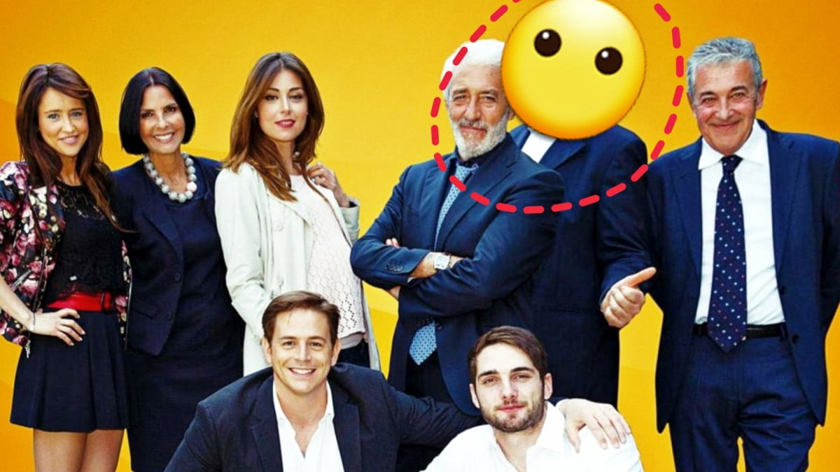 Un posto al sole COLPO DI SCENA! In arrivo un nuovo personaggio misterioso