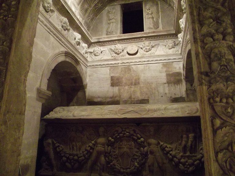 Il Santo Graal dei Templari è