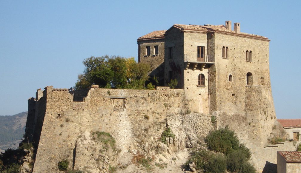 Castello di Valsinni