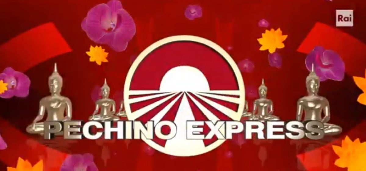 Pechino Express Sud