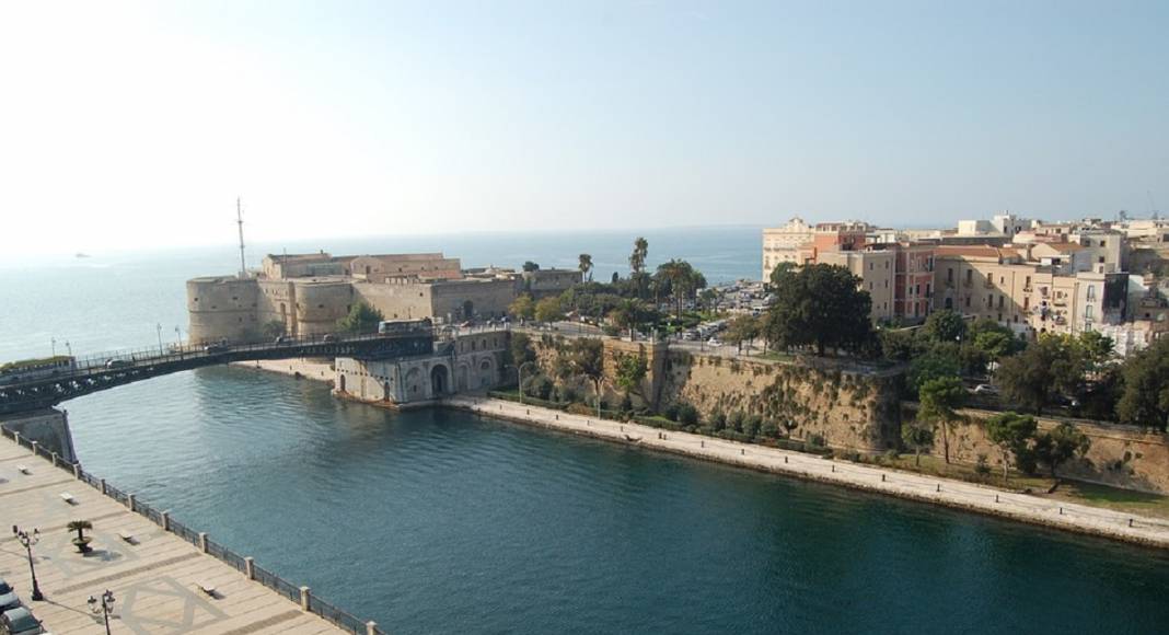 Taranto