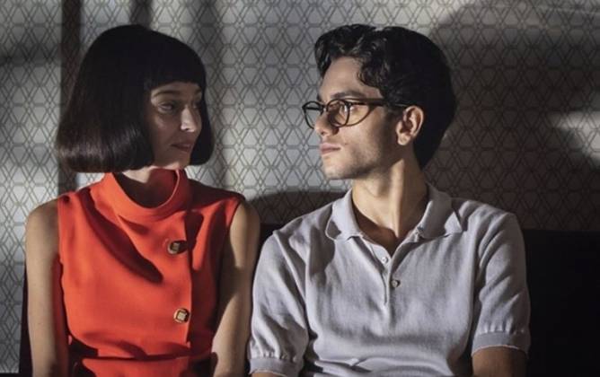 L'amica Geniale 2 Dove è Stato Girato