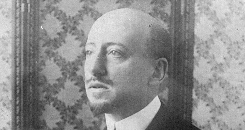 Gabriele D'Annunzio
