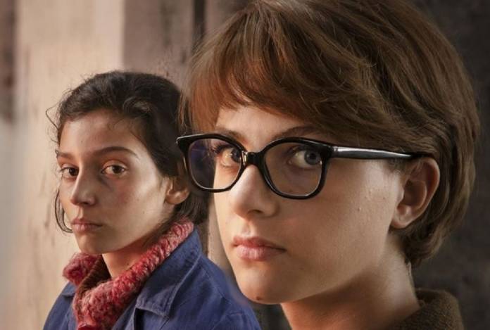 L'amica Geniale Storia Di Chi Fugge E Chi Resta