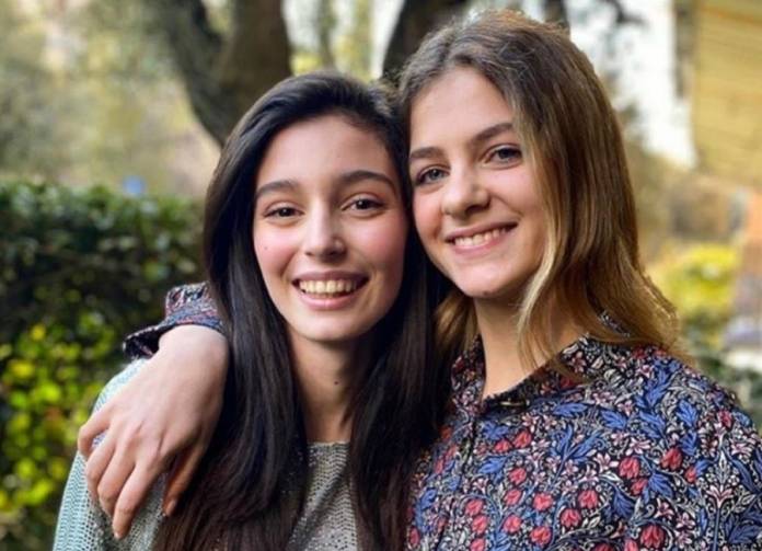 Come Si Chiamano Le Attrici Dell'amica Geniale