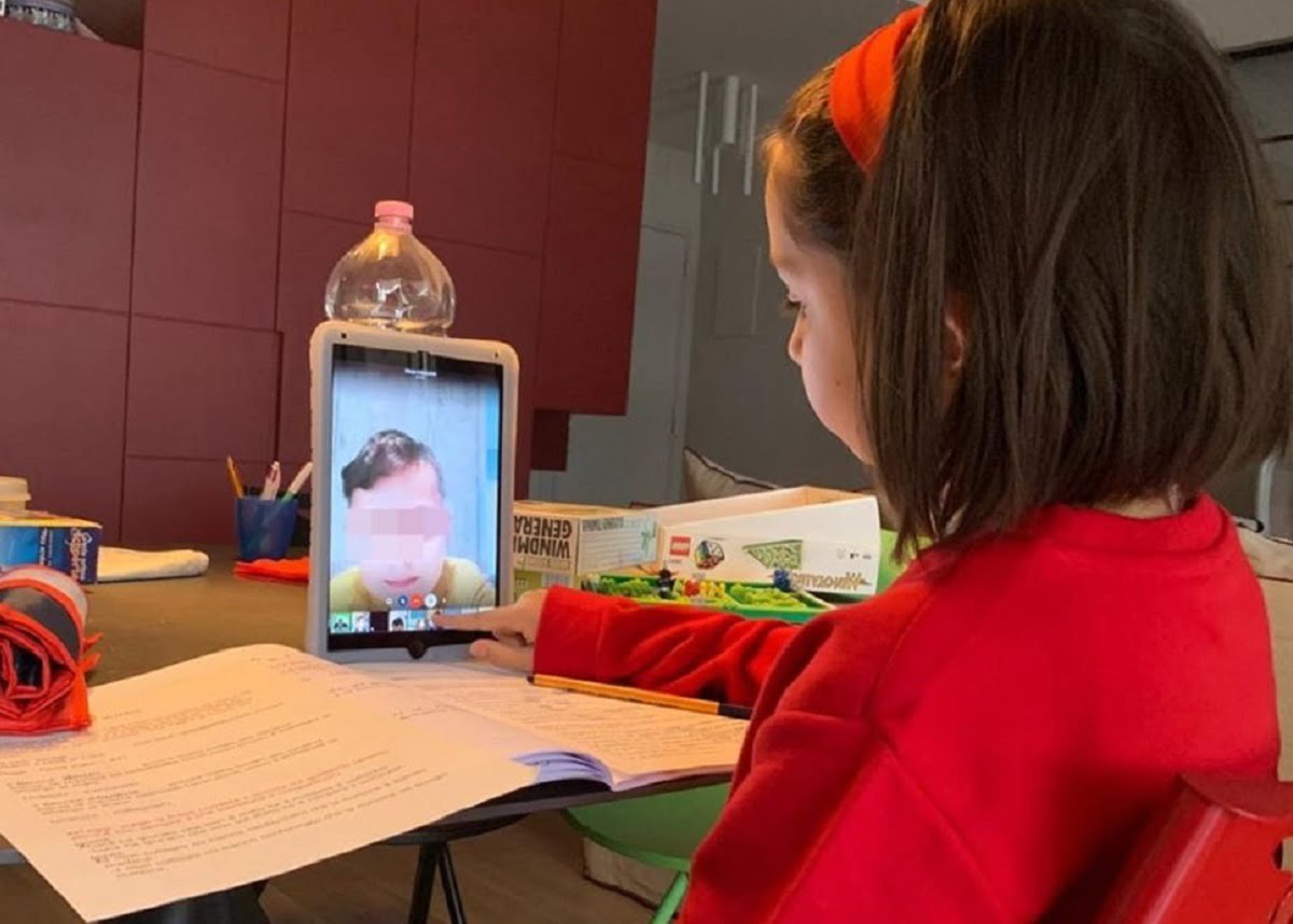 Didattica a distanza