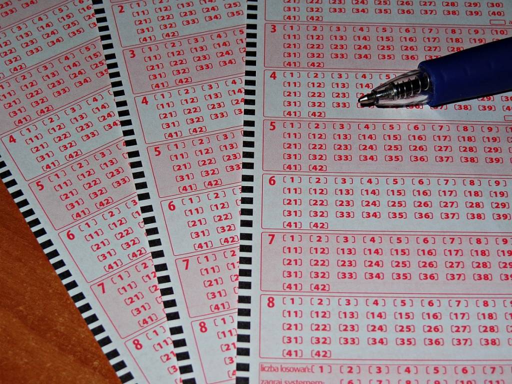 Quanto Paga La Cinquina Al Lotto
