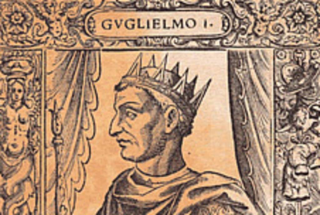 Guglielmo I