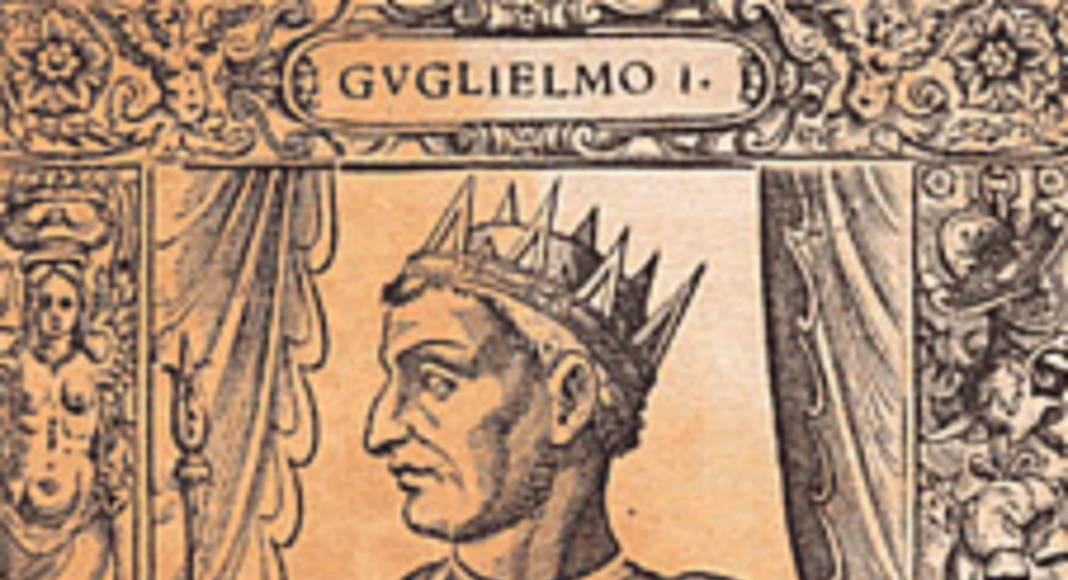 Guglielmo I