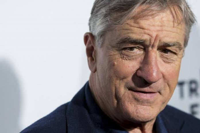 Next photo of Robert De Niro