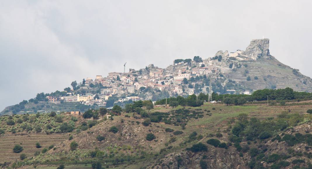 Bova Calabria