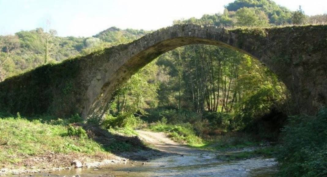 Ponte Romano Calabria