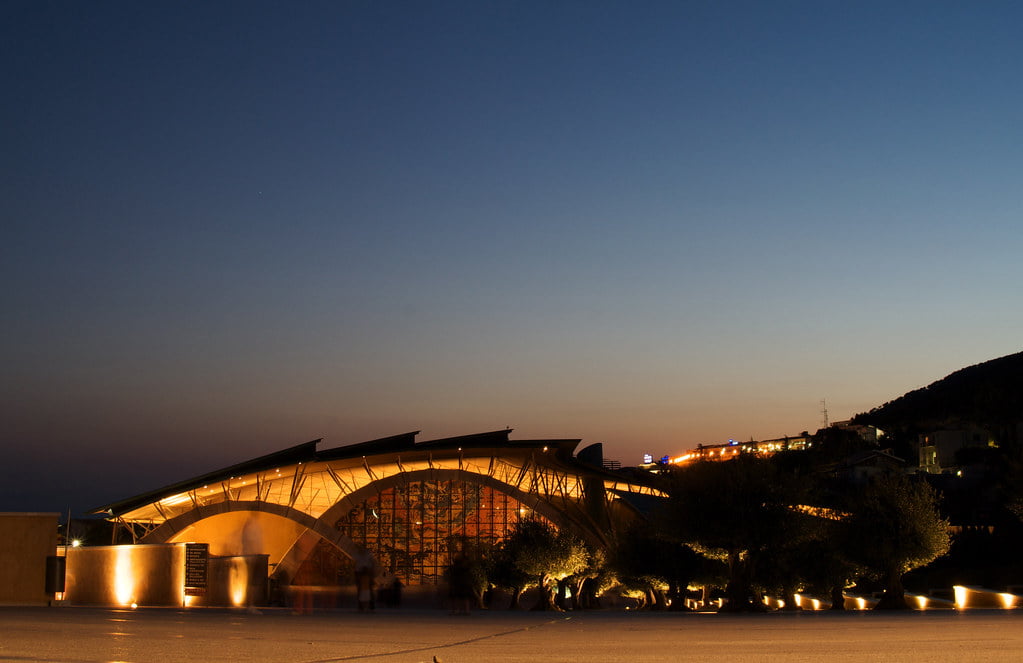 Santuario di San Pio