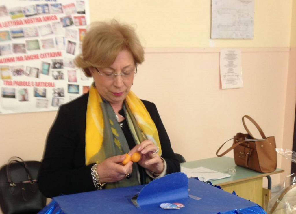 Quanto Prende Di Pensione Un Dirigente Scolastico