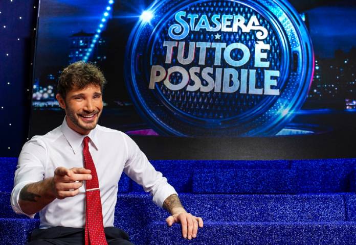 Quando Si Fa Stasera Tutto è Possibile