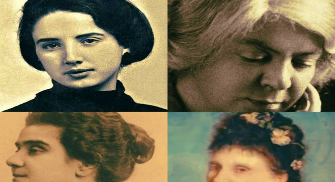 Ecco le 10 valorose donne del Sud che hanno segnato la storia!