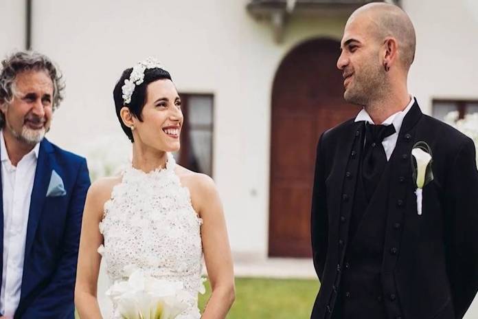 Fabio E Clara Matrimonio A Prima Vista