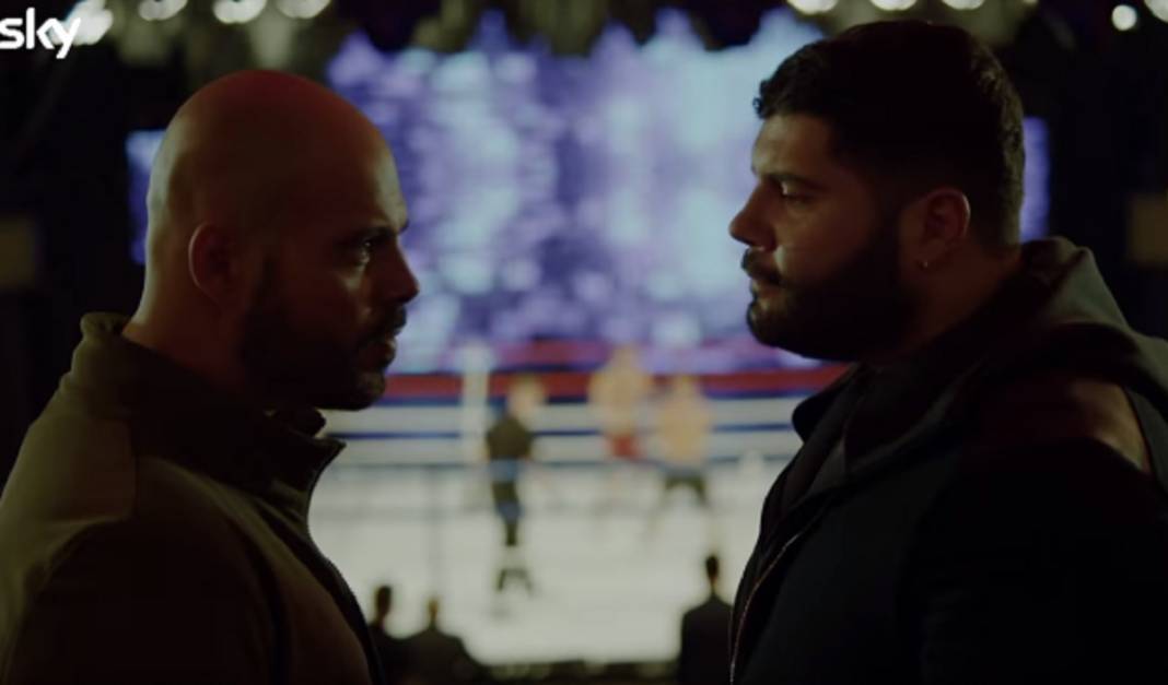 Gomorra 5 Streaming Il Genio Dello Streaming