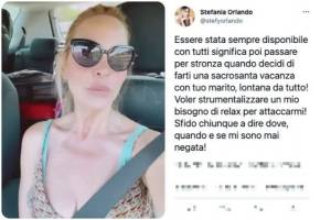 eccellenze-meridionali-stefania-orlando-maleducata-non-ha-voluto-incontrarmi-polemica-social-fan