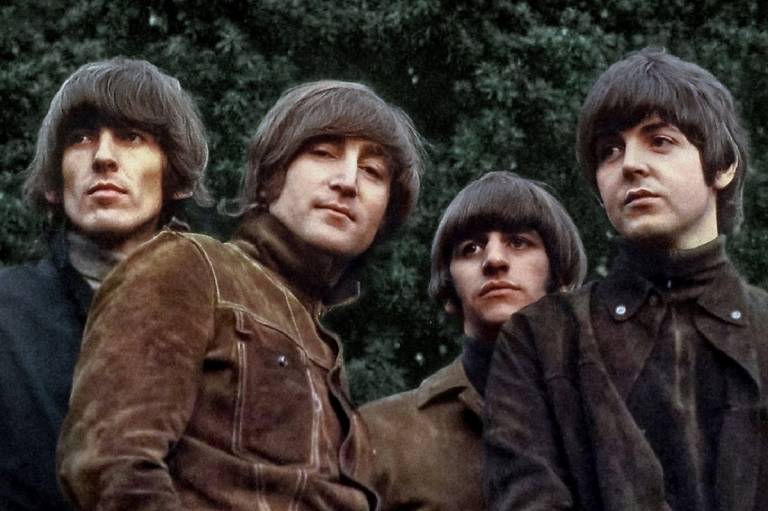 The Beatles