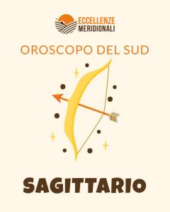 eccellenze-meridionali-oroscopo-sud-sagittario