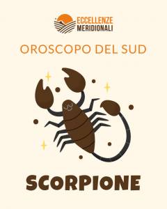 eccellenze-meridionali-oroscopo-sud-scorpione