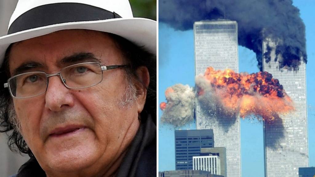 Albano La Rivelazione Mio Figlio Predisse L Attentato Delle Torri Gemelle Ma Non Gli Credettero Albano La Rivelazione Mio Figlio Predisse L Attentato Delle Torri Gemelle Ma Non Gli Credettero
