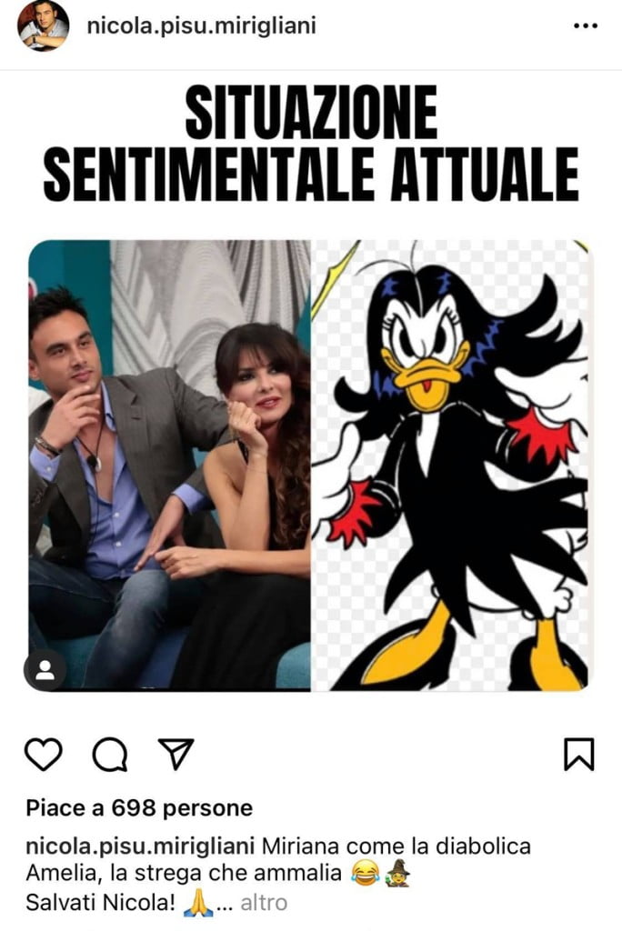 eccellenze-meridionali-grande-fratello-vip-patrizia-mirigliani-contro-miriana-trevisan-non-avrai-la-mia-benedizione-01