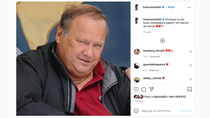 eccellenze-meridionali-le-parole-di-francesco-totti-al-padre-scomparso-per-covid-che-emozionano-tutti-02