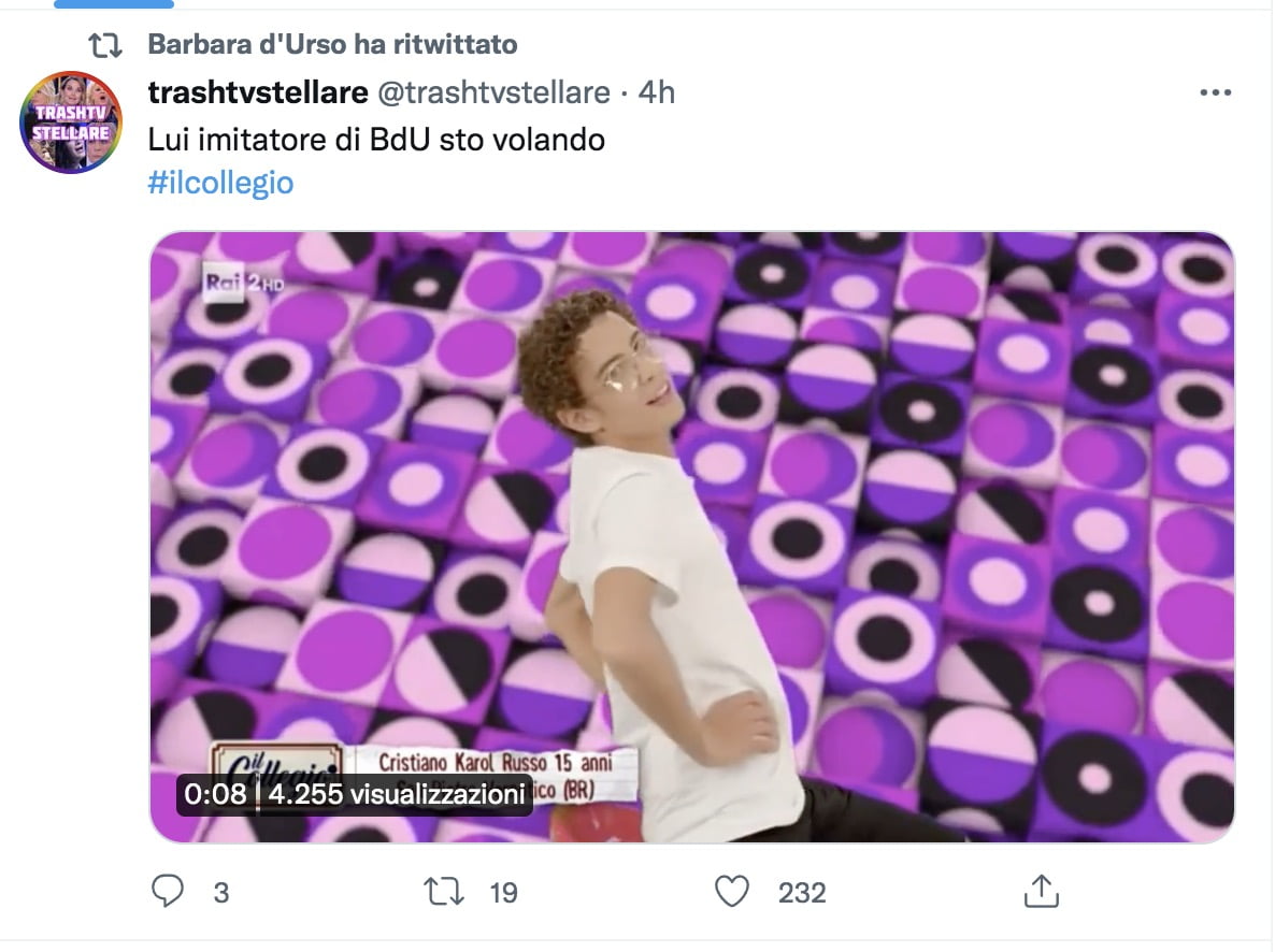 eccellenze-meridionali-eccellenze-meridionali-barbara-durso-la-reazione-del-suo-imitatore-nel-cast-di-il-collegio-02