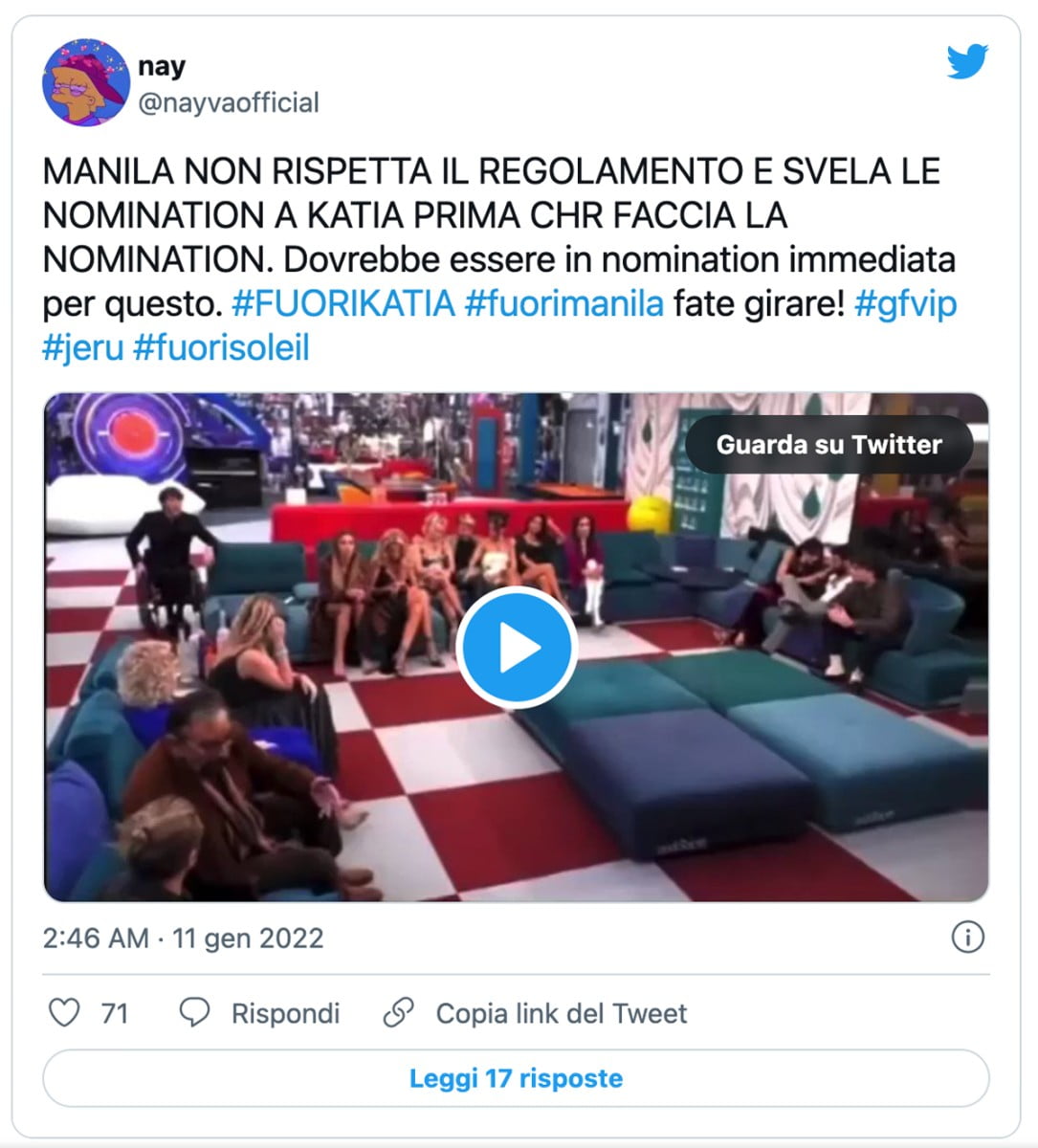 eccellenze-meridionali-manila-nazzaro-il-gesto-che-fa-infuriare-il-pubblico-si-chiedono-provvedimenti-seri-01