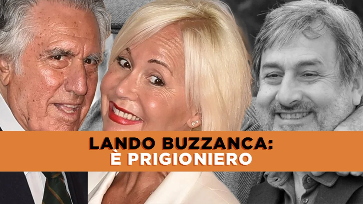 Caso Lando Buzzanca, Francesca Della Valle accusa: "Vi spiego io cosa sta succedendo"