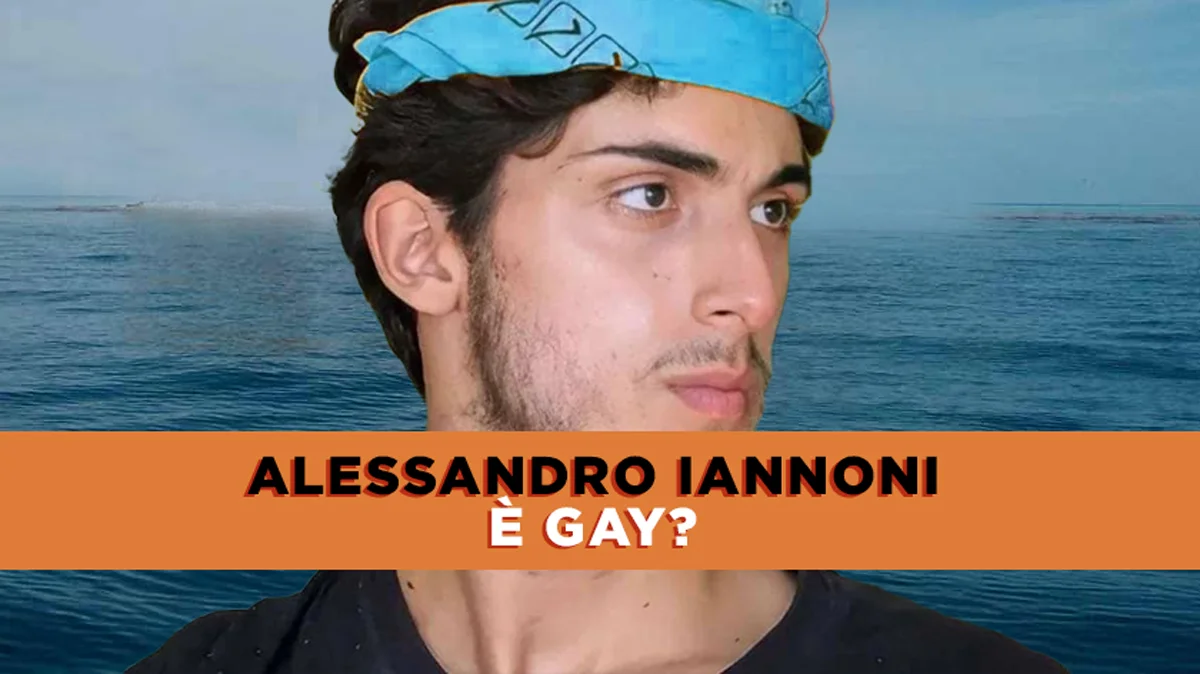 Isola dei Famosi, Alessandro Iannoni è omosessuale? Parla sua madre Carmen Di Pietro