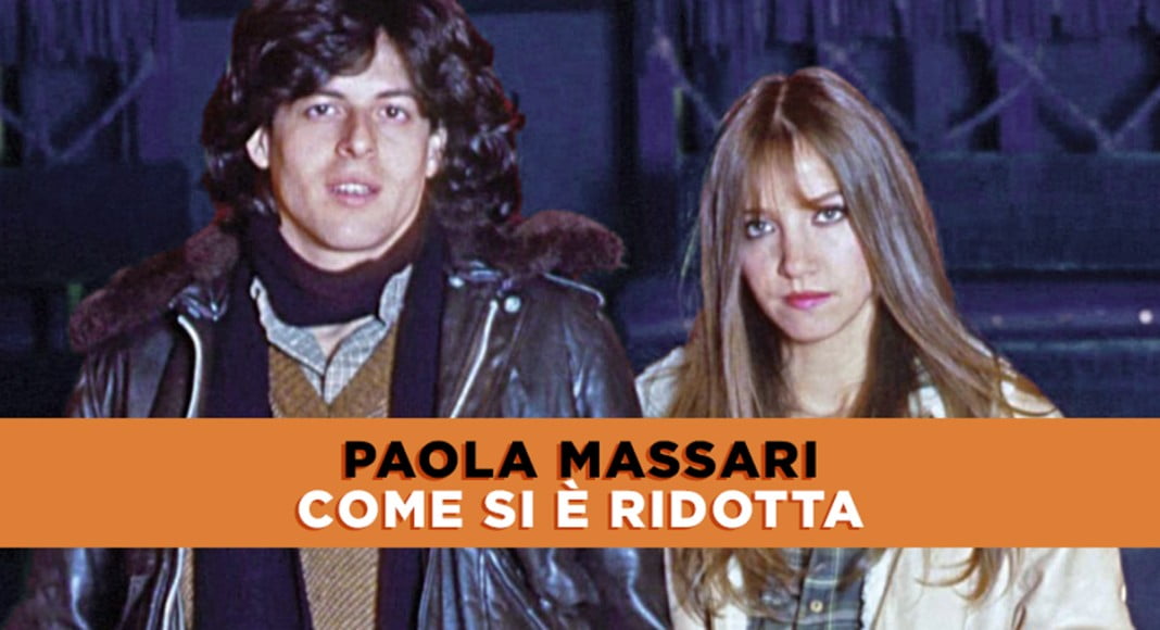 Vi ricordate di Paola, la prima