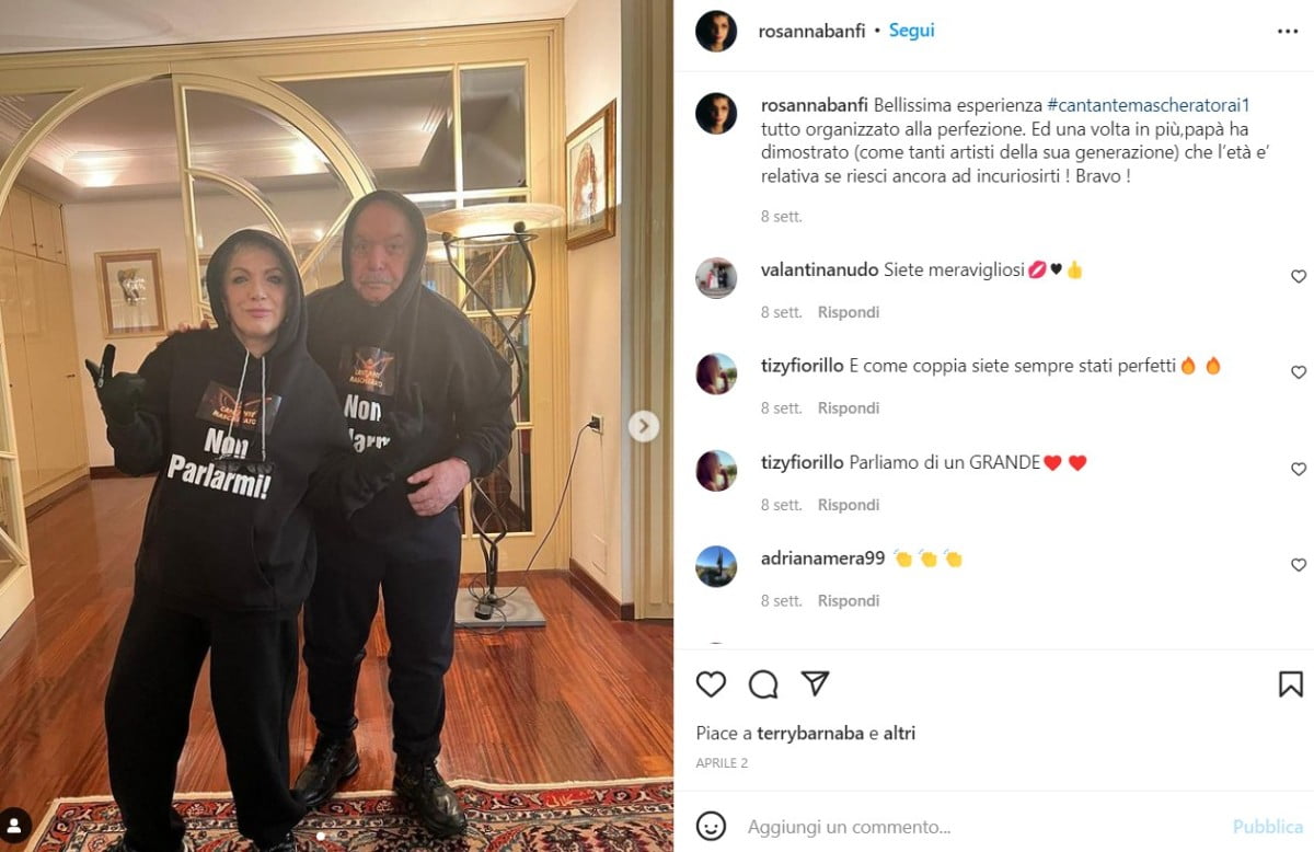 Avete mai visto la villa di