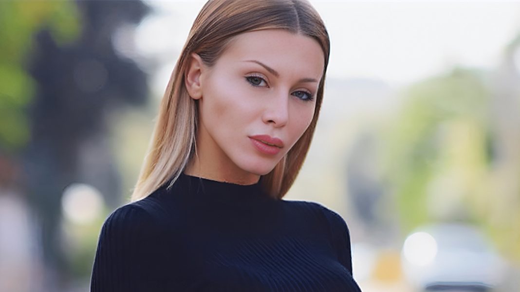 Vi ricordate Asia Nuccetelli, figlia di Antonella Mosetti? Ha esagerato