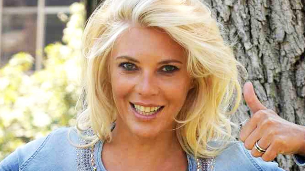 Eleonora Daniele, ve la ricordate nel 2001 al Grande Fratello? Irriconoscibile! Eleonora Daniele, ve la ricordate nel 2001 al Grande Fratello? Irriconoscibile!