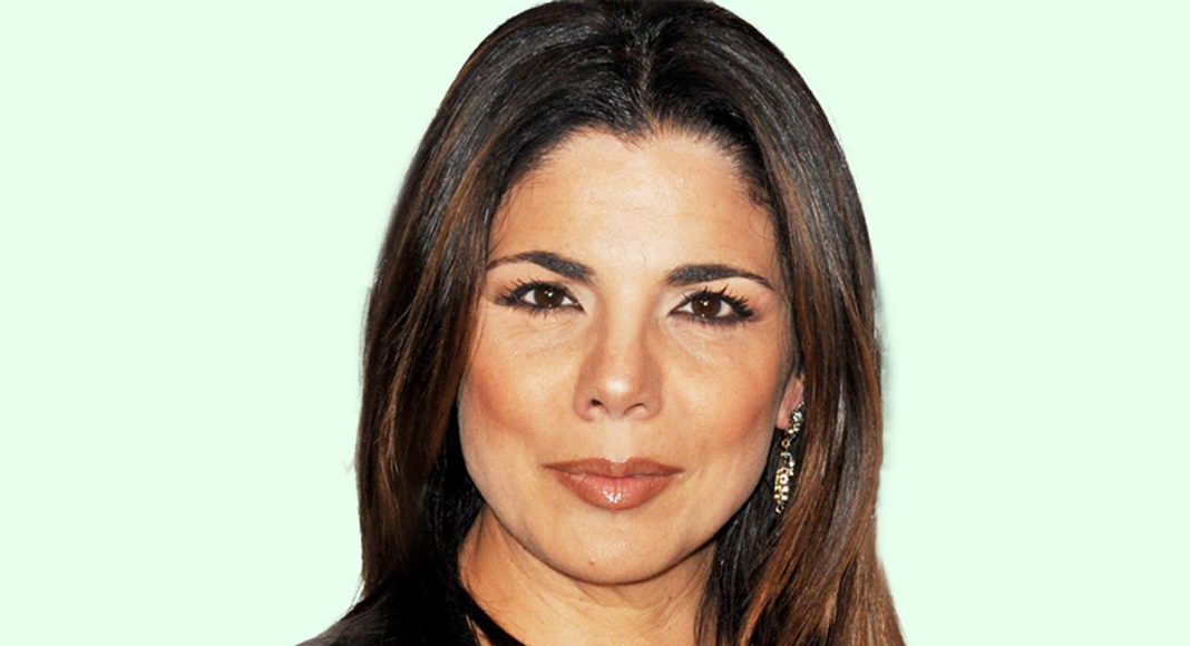 La cantante Mietta rivela la sua più grande sofferenza tutta colpa di un lutto La cantante Mietta rivela la sua più grande sofferenza tutta colpa di un lutto