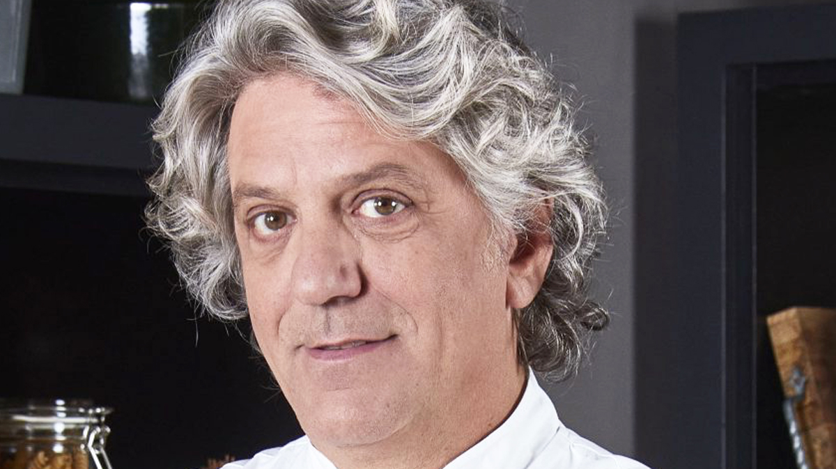 Chef Giorgio Locatelli: quanto costa mangiare al suo ristorante? I prezzi e il menù