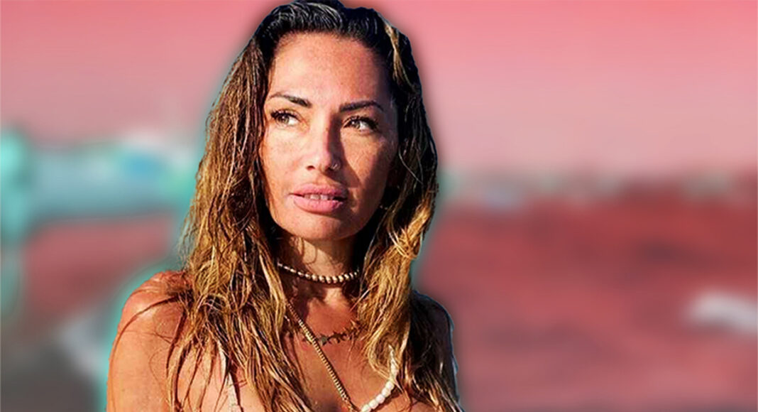 Ida Platano e la verità sul suo ex marito Ida Platano e la verità sul suo ex marito