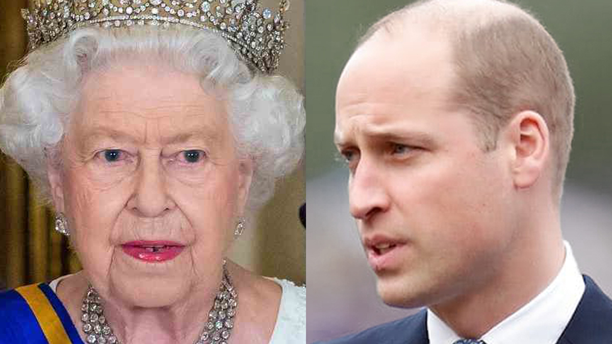 La Regina Elisabetta è furiosa con il Principe William: "Ha disobbedito"