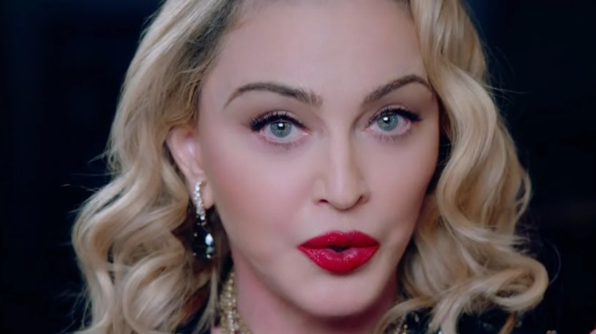 Madonna festeggia il suo compleanno in Italia: ecco dove