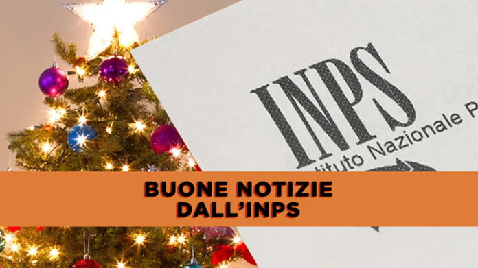 inps natale