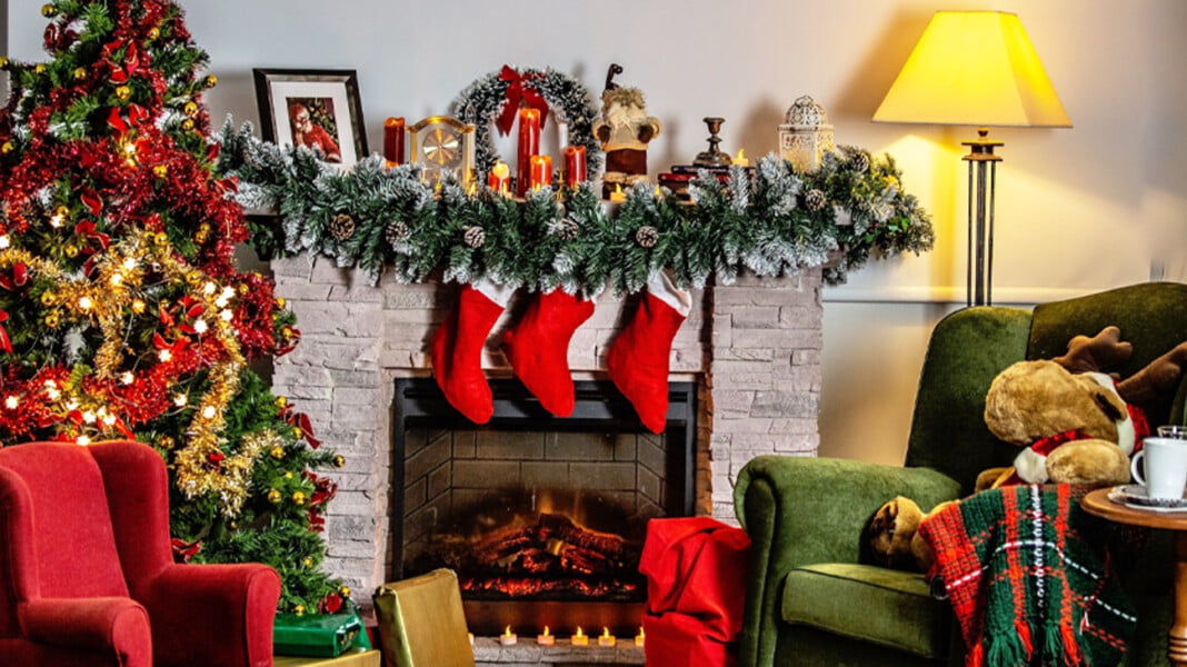 Il Natale sta arrivando: 5 film perfetti da vedere per vivere la magia ...