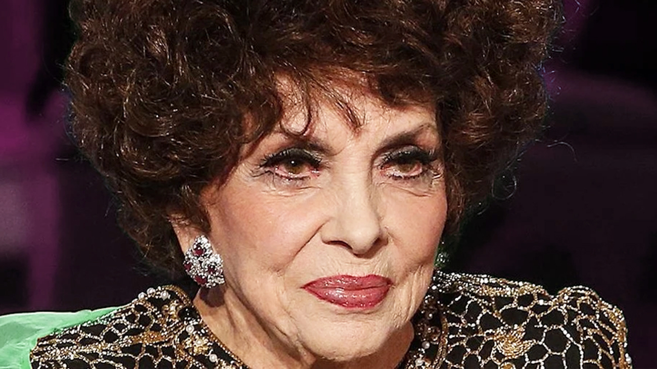 Si spegna a 95 anni: il mondo dello spettacolo piange la scomparsa di Gina Lollobrigida