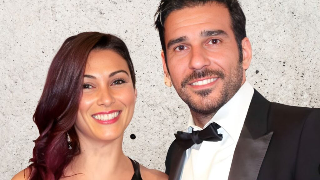 Buongiorno Papà, nel cast anche la bellissima moglie di Edoardo Leo l'avete riconosciuta?