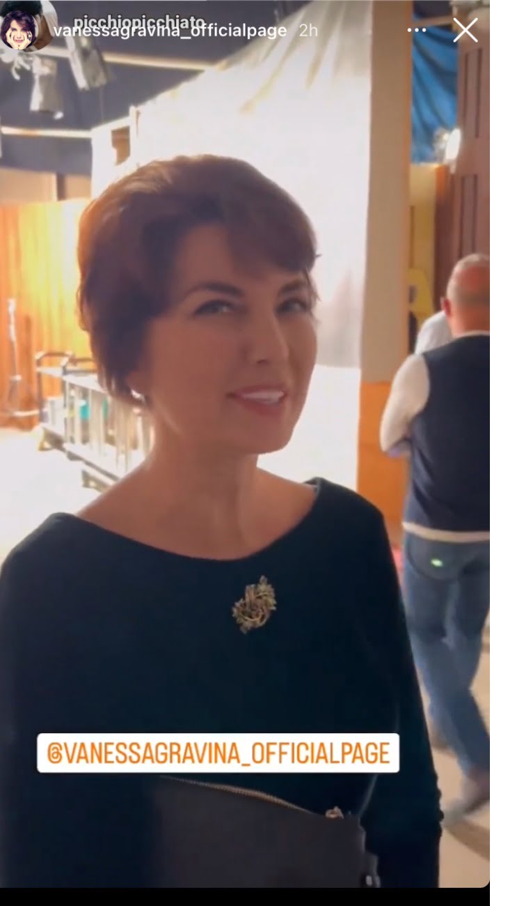 Il paradiso delle signore