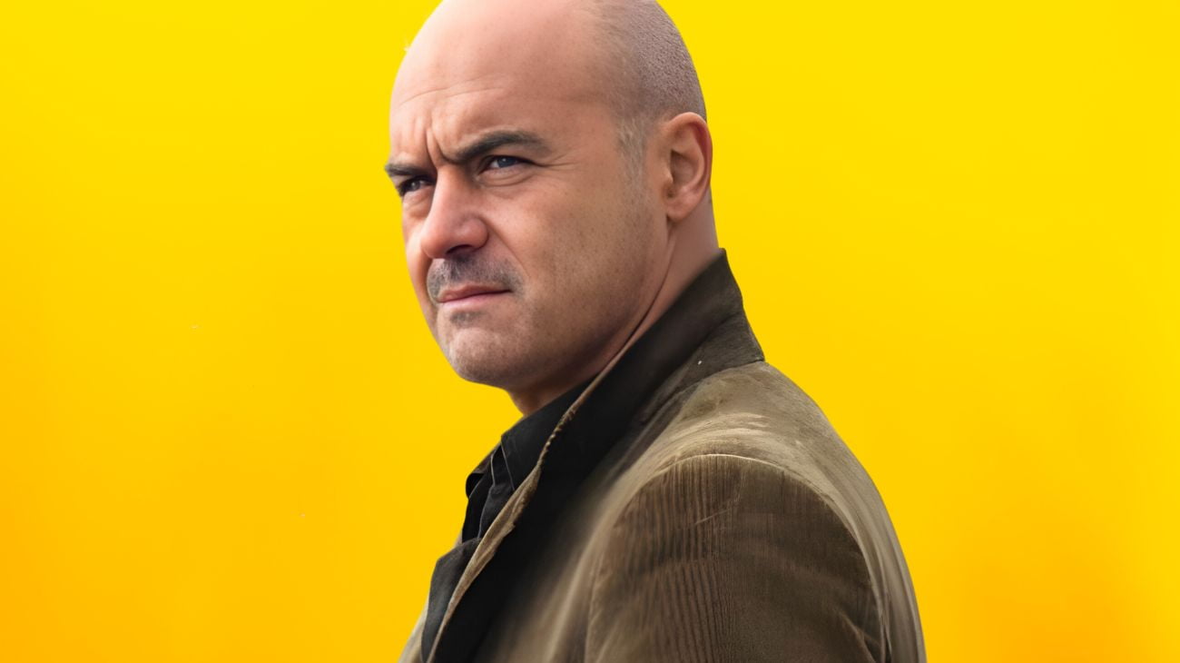 Il Commissario Montalbano