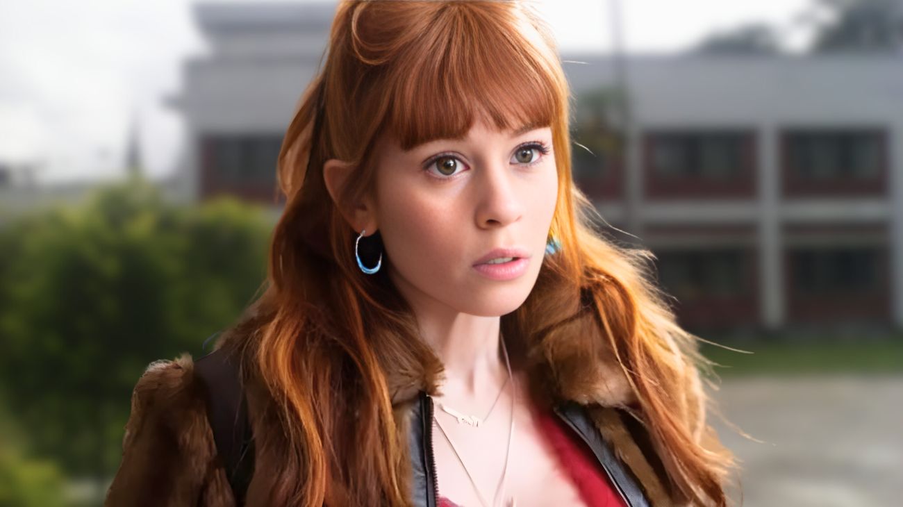 Morgane-Detective Geniale