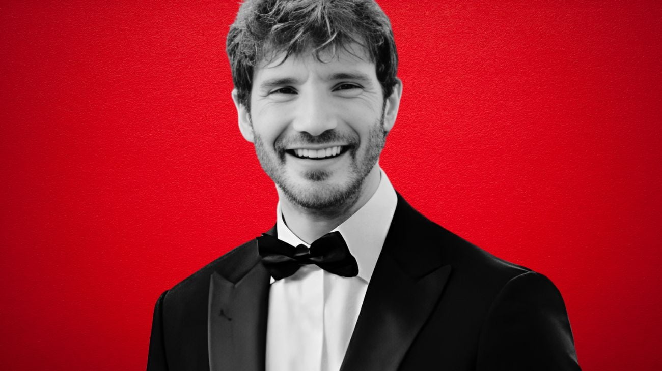 Stefano De Martino